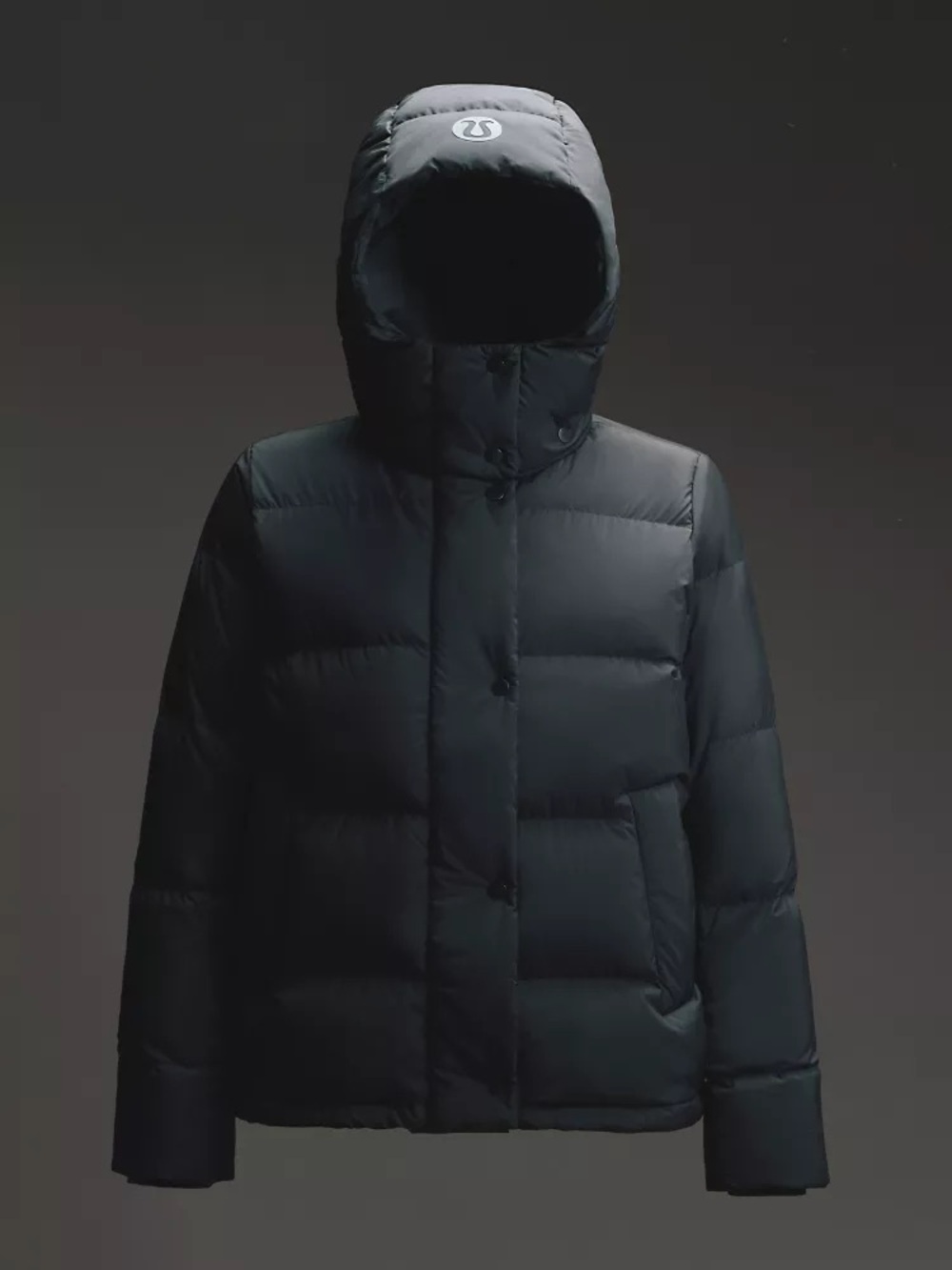 lululemon athletica Puffer Jacket